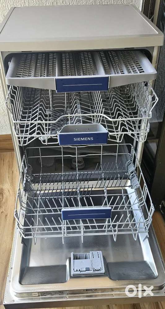 Dishwasher