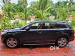 Audi Q7 3.0 TDI quattro, 2013, Diesel