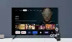 CROMA 32INCH SMART GOOGLE TV VOICE CONTARL NEW BOX PACK