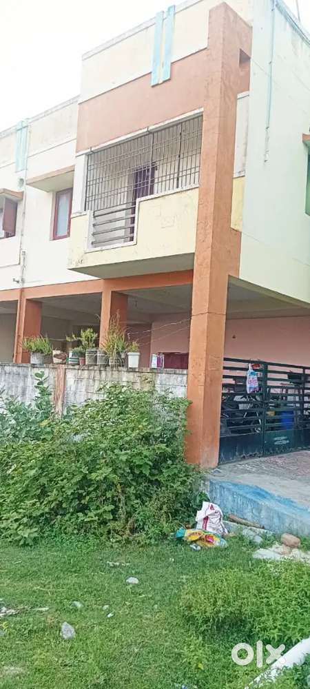 Flat for sale in Guduvanchery