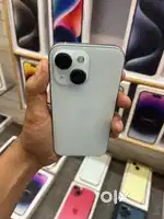 iPhone Refurbished Available