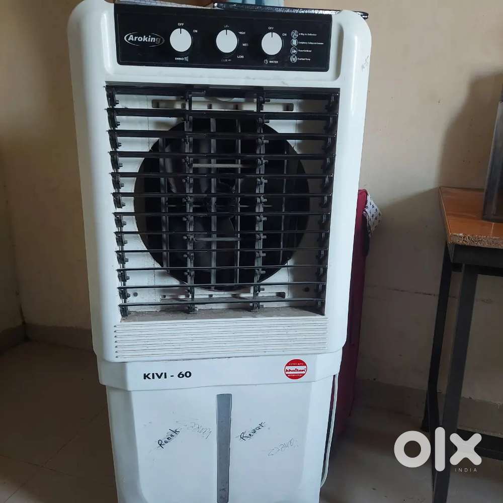 Cooler in best working condition