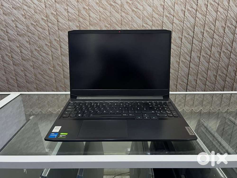 LENOVO IDEAPAD 3 BRAND NEW CONDITION GAMING & MULTITASKING LAPTOP