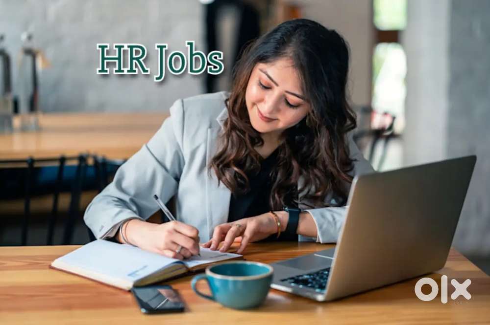 JOB HR Only For Galls experience one year ka ho