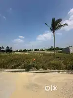 Gated community
