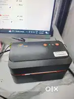 4 months used Printer urgent selling