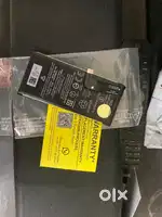 Google pixel 4a 4G battery