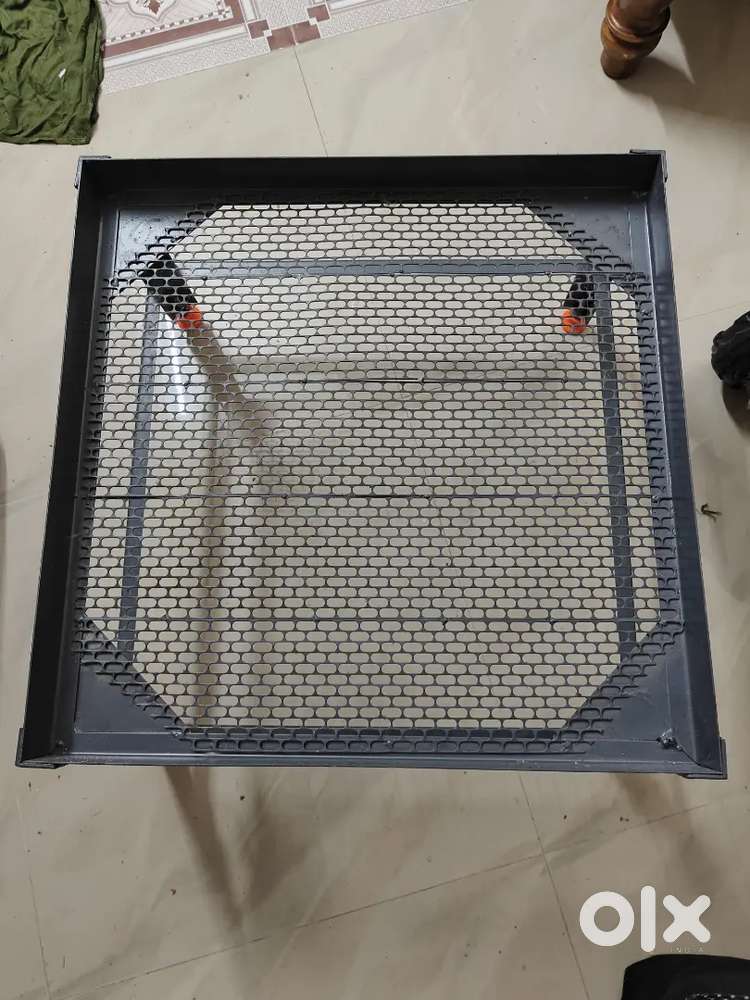 New Washing machine stand