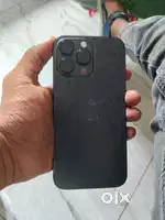 I phone 14 pro max