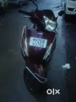 TVS Jupiter 125 cc 2017 Model for sale - 50,000