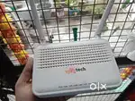 Wifi router