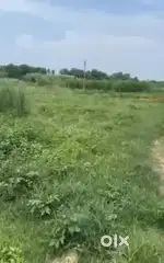 Raipur 6% kisan quota