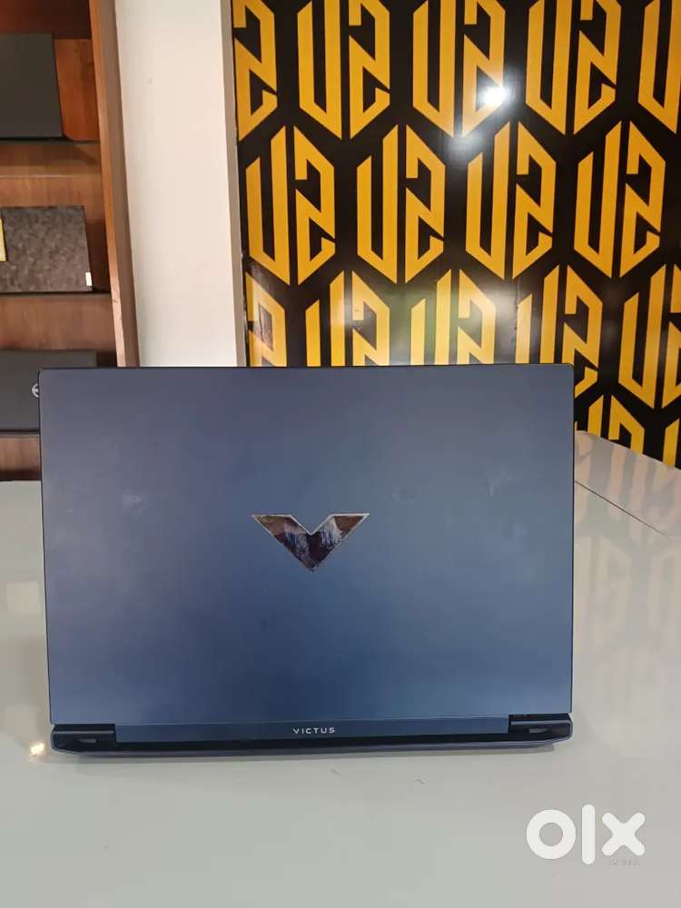 Hp victus gaming