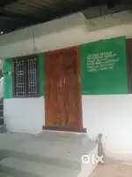 House for rent.House for rent 1bhk family good water facility