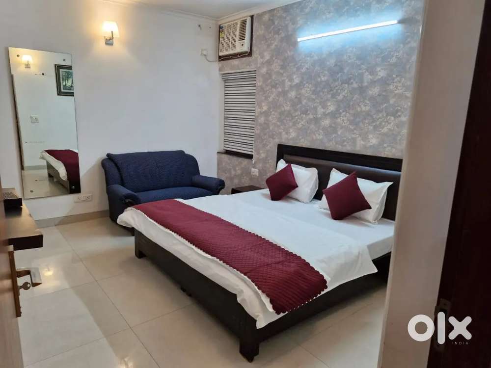 Telephonic Booking clerk for hotel