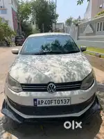 Volkswagen Polo 2011 Diesel Good Condition