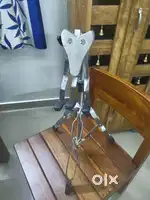 Drum Pad Stand
