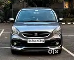 Maruti Suzuki Celerio 1.0 VXI MT, 2022, Petrol