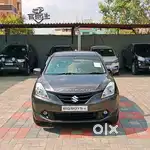 Maruti Suzuki Baleno 1.3 Sigma, 2016, CNG & Hybrids