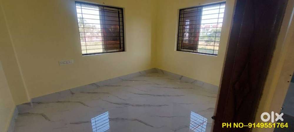 2 BHK at Hitech Plaza road Lane - 4