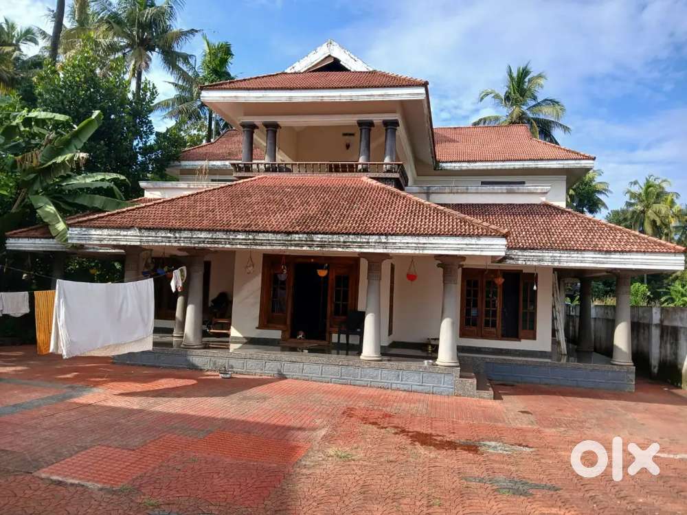 Independant house for rent