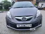 Honda Brio 2011-2013 S Option MT, 2012, Petrol