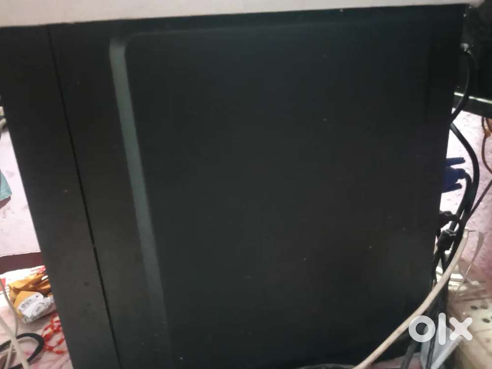 I want to sell my CPU because I don't have any use it's 6 month