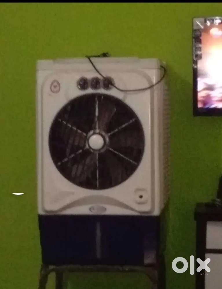 SALE OUT AIR COOLER.