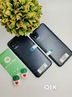 POCO C3 3/32GB STORAGE - PRISTINE CONDITION MOBILE WITH BILL.