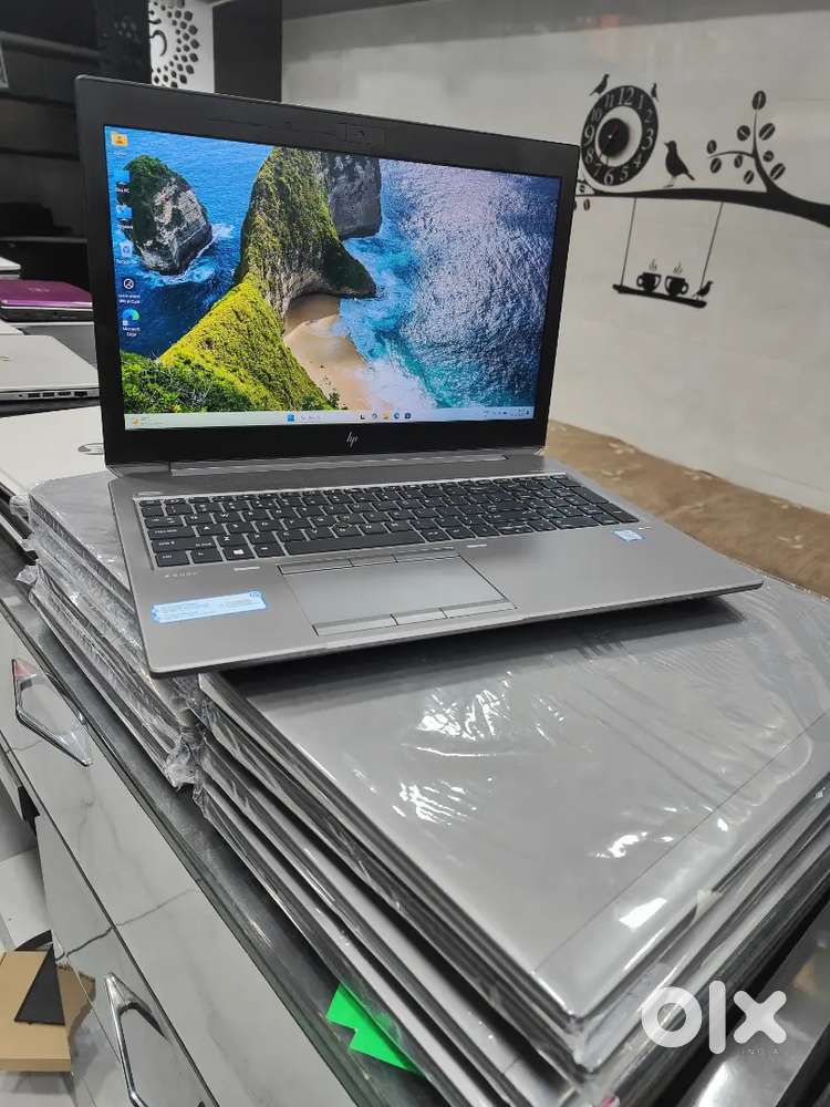 Hp gaming laptop