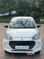 Maruti Suzuki Alto K10 VXi (O), 2023, Petrol