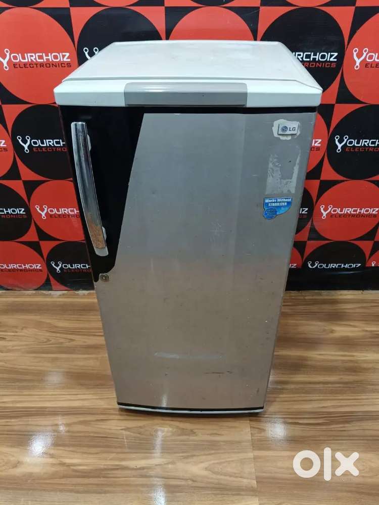 LG single door refrigerator  best condition  free shipping