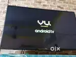 New condition TV