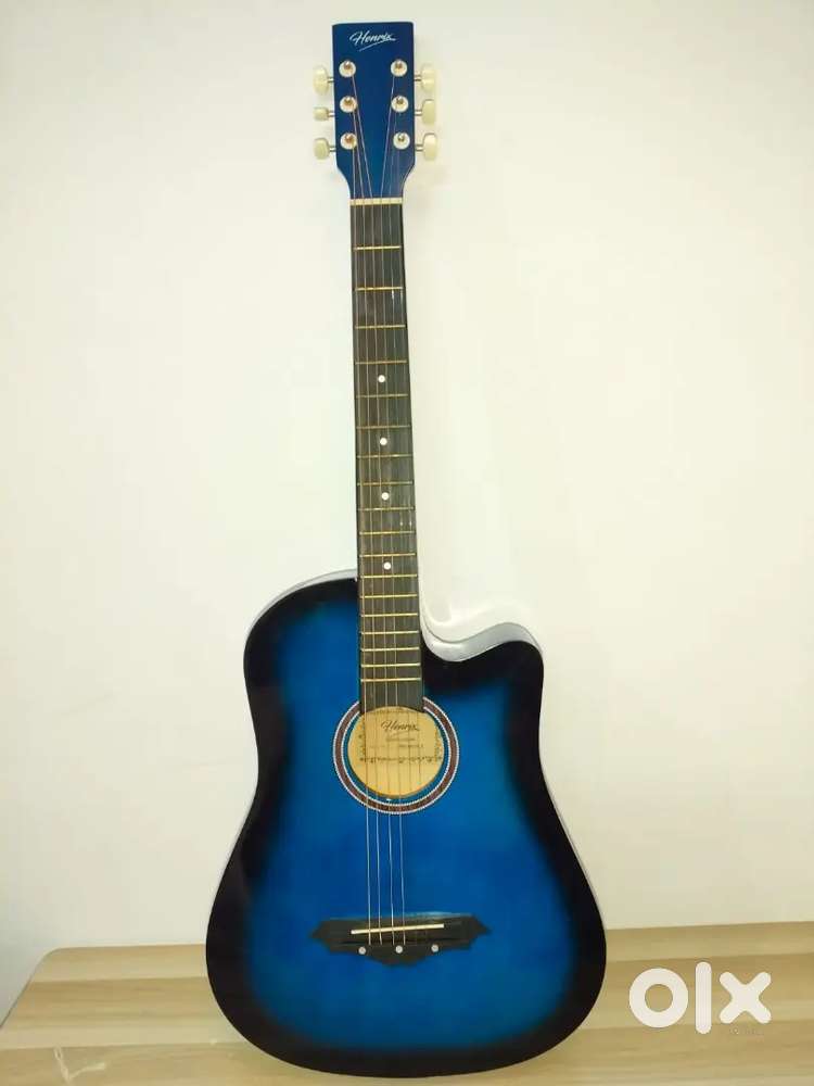 Branded Guitar for Sale