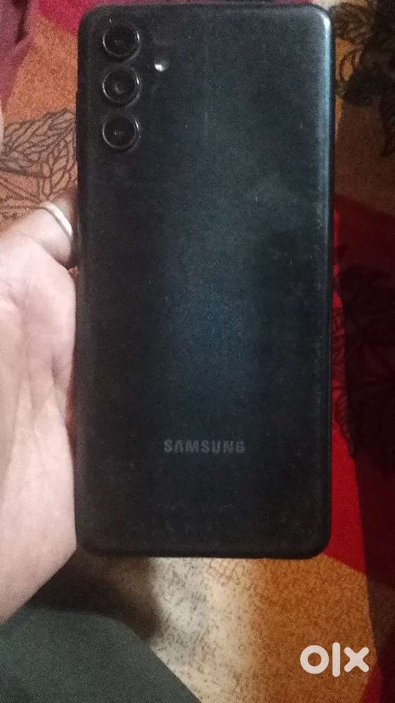 A04s 4gb ram 64gb memory