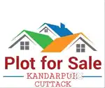 PLOT SALE KANDARPUR CUTTACK