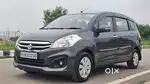 Maruti Suzuki Ertiga 1.4 VXI CNG Anniversary Edition, 2016, CNG & Hy..