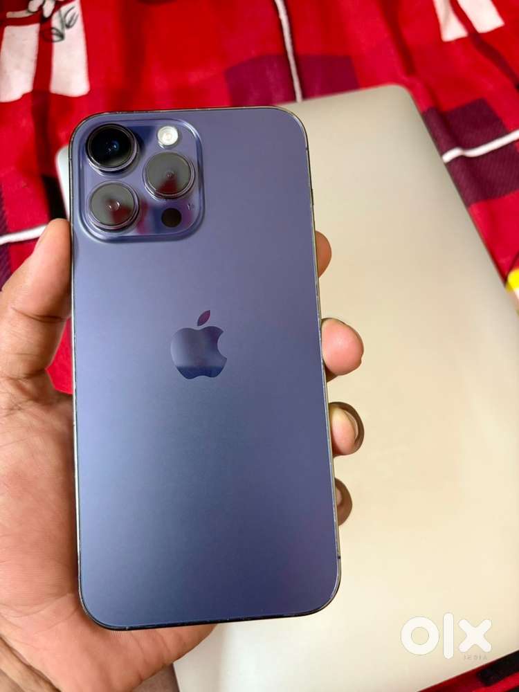 Iphone 14 Pro Max 256 USA