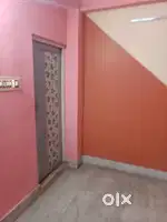 Bank Loanable 1BHK Flat 1st floor for Sale in Bidhan Park, Baranagar.