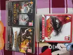 PS3 Disc games