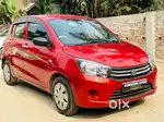 Maruti Suzuki Celerio VXI, 2016, Petrol