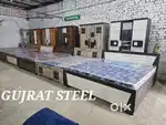 Latest new stock