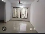 Nakshatra platinum 2bhk flate