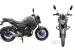 Yamaha FZS Selling Price 89000