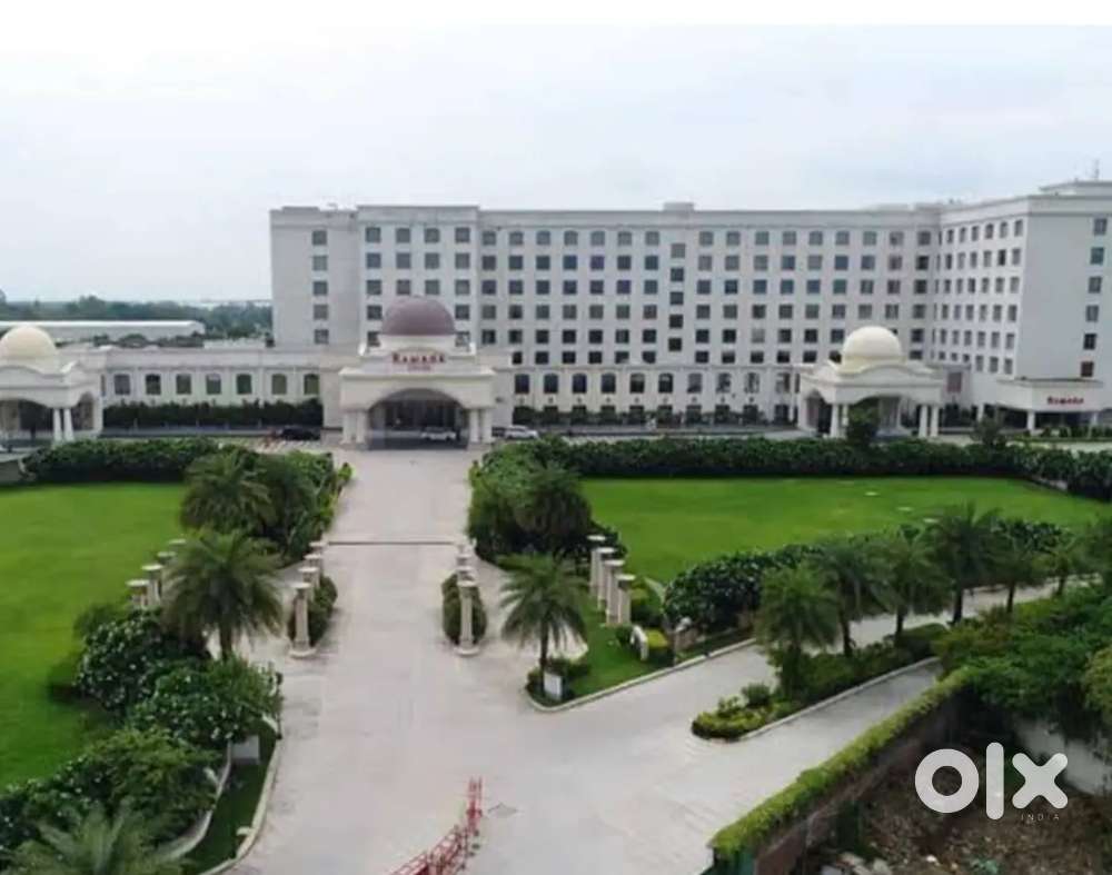 Urgent Waiter ki jarurat hai