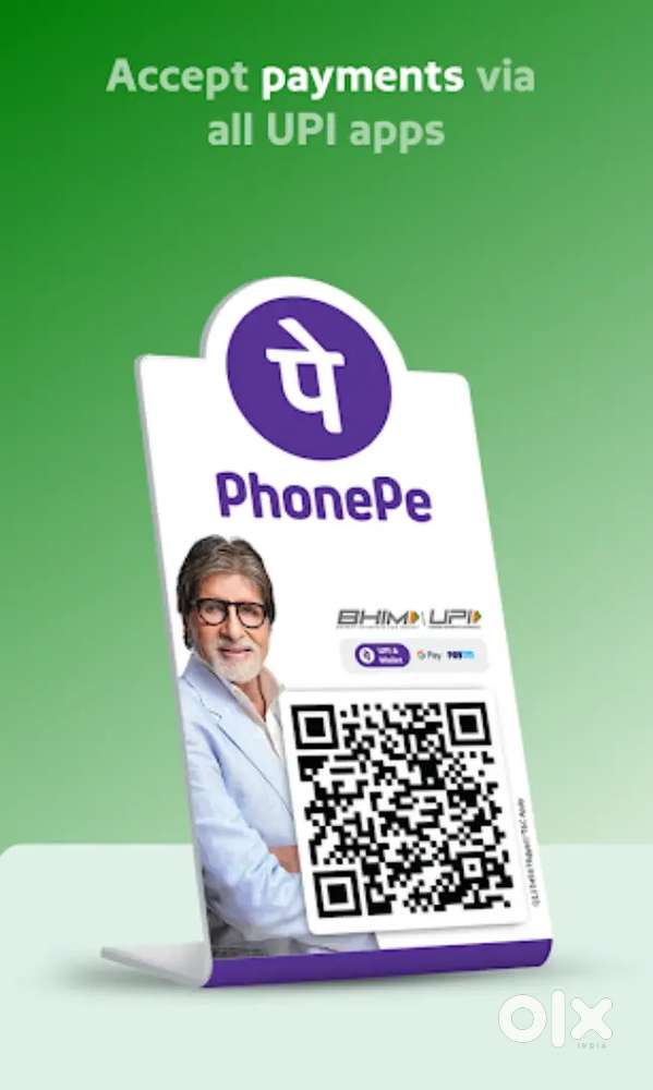 PhonePe Scanner Team Join करें  ₹100 प्रति Scanner  Work From Phone