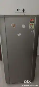 Samsung 4 star fridge