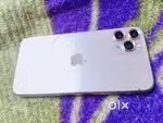 IPHONE 11 PRO(256)