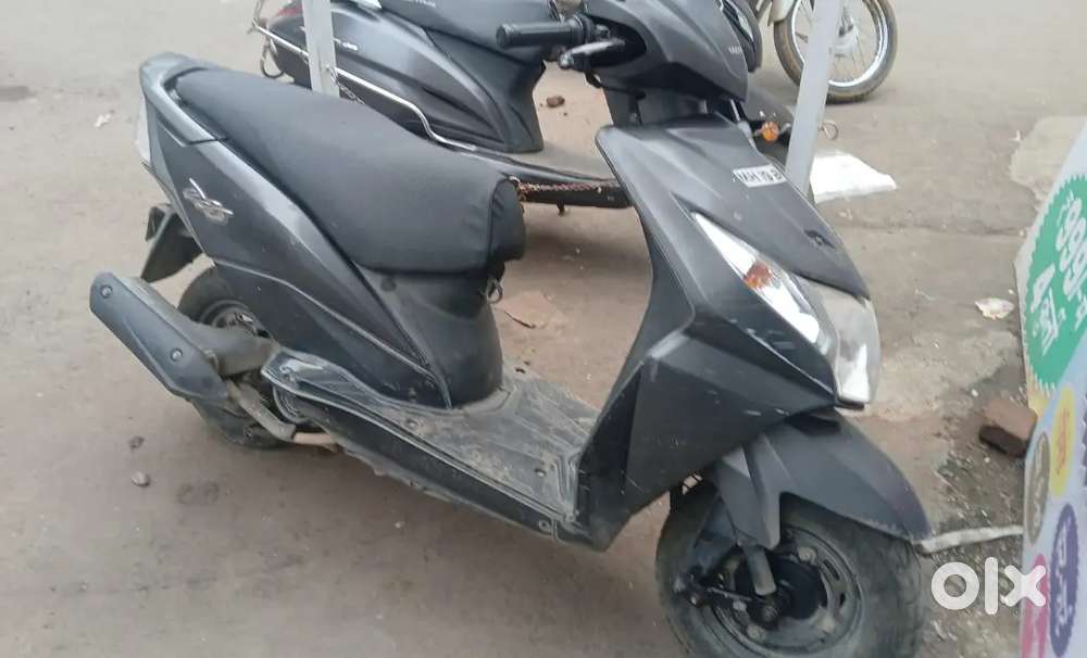 Honda Dio Good Condition