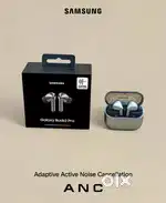 Samsung galaxy Buds 3 Pro